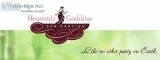 Heavenly Goddess Spa Parties