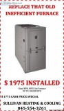 Middletown HVAC Affordable Air Conditioning Repair and Freon Coo