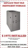 Middletown HVAC Affordable Air Conditioning Repair and Freon Coo