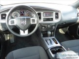 2013 Dodge Charger SE