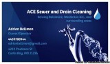 ACE Sewer and Drain Cleaning