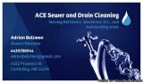 ACE Sewer and Drain Cleaning