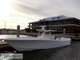 2012 Edgewater 38 Center Console