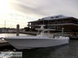2012 Edgewater 38 Center Console