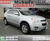 2011 Chevrolet Equinox LT AWD 4dr SUV w2LT-Remote Starter-Backup