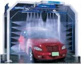Automatic Car Wash Machine