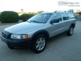 2006 Volvo XC70 Cross Country AWD Wagon Low Mileage Mint Conditi