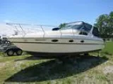 1989 Slickcraft 310 SC Boat for Sale