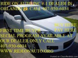 2008 Mazda CX-7 LOW DOWN PAYMENT LOW MONTHLY PAYMENT