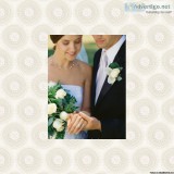 Wedding Officiant