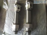 ARO ball pump lowers