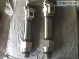 ARO ball pump lowers