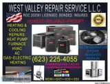 Heating Check-Up for an affordable 29.95 call today for this SPE