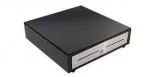 CASH DRAWER HP- FOR POS SYSTEM  RJ-11 KICKOPEN KEYS