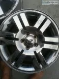 18&quot FORD RIMS