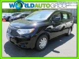 2014 Nissan Quest