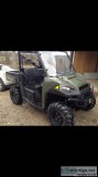 2015 Polaris ranger 900 xp