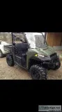 2015 Polaris ranger 900 xp