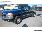 GMC SIERRA SLE Anyone With A Pulse Is Approved