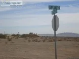 Have few Lots close to Colorado River near Parker AzGreat for RV