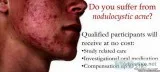 DO YOU SUFFER FROM SEVERE ACNE