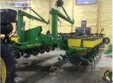 1998 John Deere 1770 for sale in Walnut IL