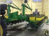 1998 John Deere 1770 for sale in Walnut IL