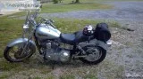 1999 Dyna Glide