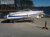 2013 Regal 2100 w5.0 MPI Mercruiser