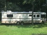 1999 Bounder by Fleetwood