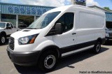 2015 Ford Transit 250 MR Van (U8588PT)