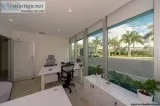 Private Offices in Miami