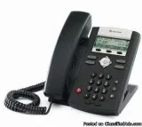 Phone and Internet Service With Free 2 Line Phones