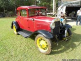 1930 Ford Coupe