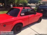 1971 BMW 2002