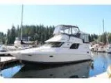 1998 Silverton 352 - DIESEL Boat for Sale