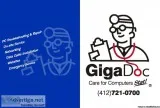 Local Computer Repair Tech with 27 Years Experience Wants to Hel