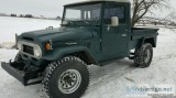 1978 Toyota Land Cruiser  FJ45
