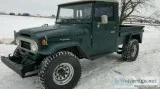 1978 Toyota Land Cruiser  FJ45
