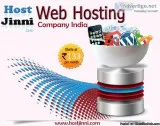Get Offer By Web Hosting Company India - Hostjinni