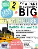 OPEN HOUSE 2016 - Interstate Supplies and Services