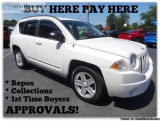 2010 Jeep Compass - Buy Here Pay Here - 499 Down