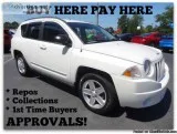 2010 Jeep Compass - Buy Here Pay Here - 499 Down