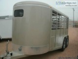 New 16ft Stock Trailer Sale in The Rio Grande Valley