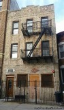 3 Family Brick Colonial In Brooklyn For Sale (SHAY)