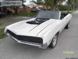 1971 Ford Torino GT