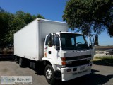 moving and delivery  2 Movers  Truck