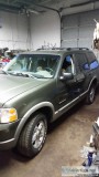 2002 Ford Explorer XLT