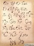 Calligrapher For Hire