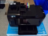 hp officejet 6500a plus and ink